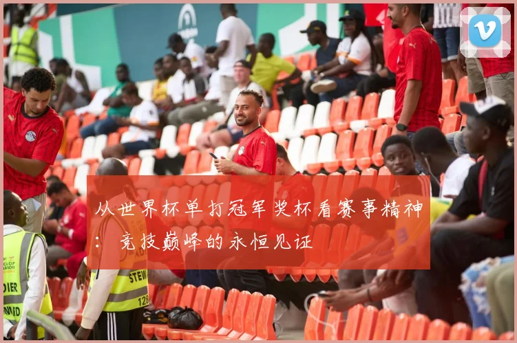 从世界杯单打冠军奖杯看赛事精神：竞技巅峰的永恒见证