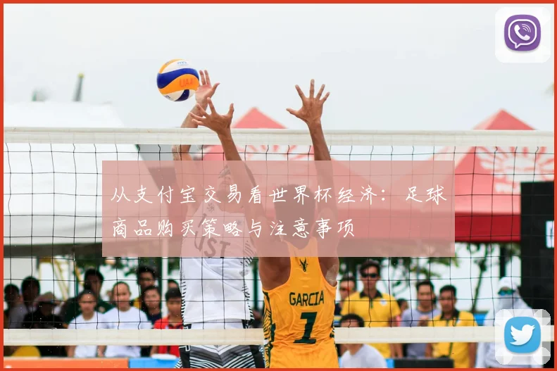 从支付宝交易看世界杯经济:足球商品购买策略与注意事项