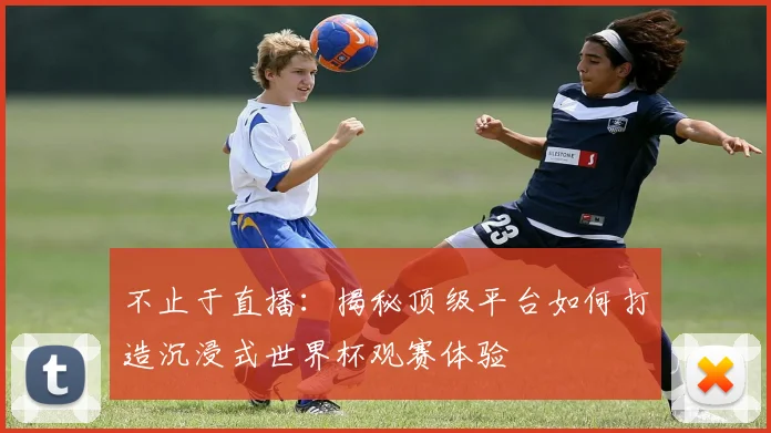 不止于直播:揭秘顶级平台如何打造沉浸式世界杯观赛体验