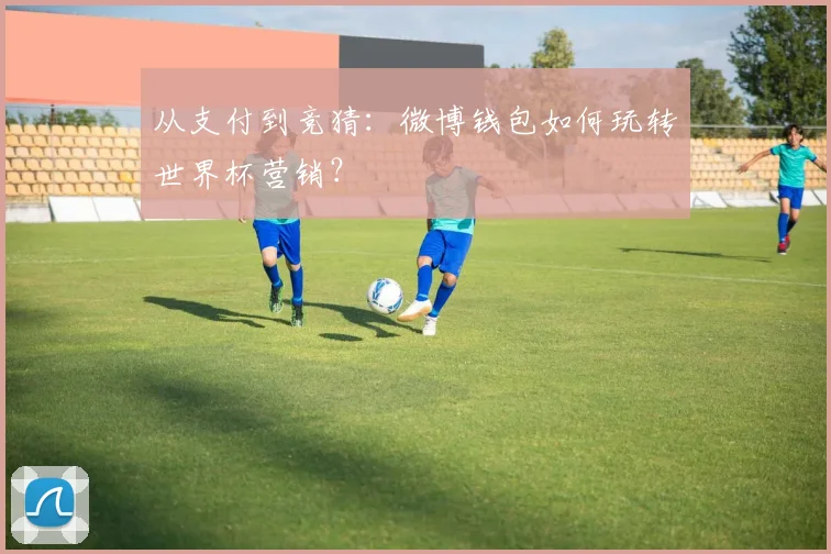 从支付到竞猜:微博钱包如何玩转世界杯营销?