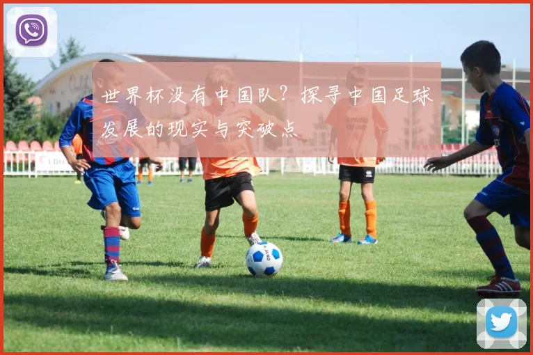 世界杯没有中国队？探寻中国足球发展的现实与突破点