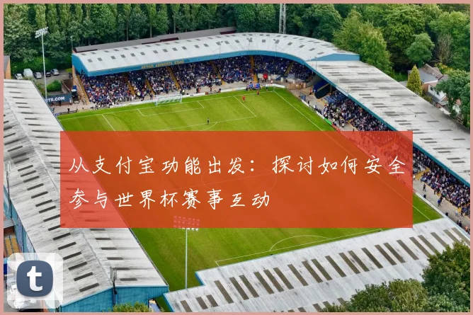 从支付宝功能出发：探讨如何安全参与世界杯赛事互动