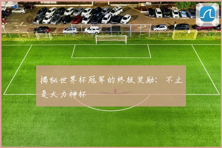 揭秘世界杯冠军的终极奖励：不止是大力神杯