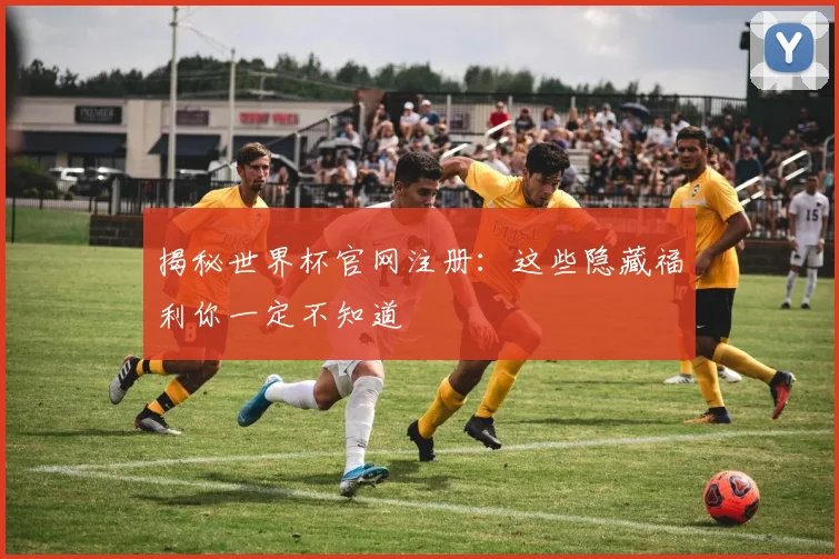 揭秘世界杯官网注册：这些隐藏福利你一定不知道